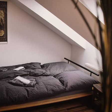 Tolle Wohnung In Zentraler Lage In Neu-Ulm Buitenkant foto