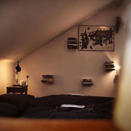 Tolle Wohnung In Zentraler Lage In Neu-Ulm Buitenkant foto