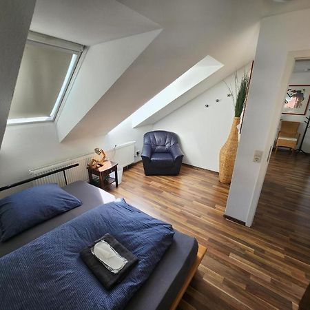 Tolle Wohnung In Zentraler Lage In Neu-Ulm Buitenkant foto
