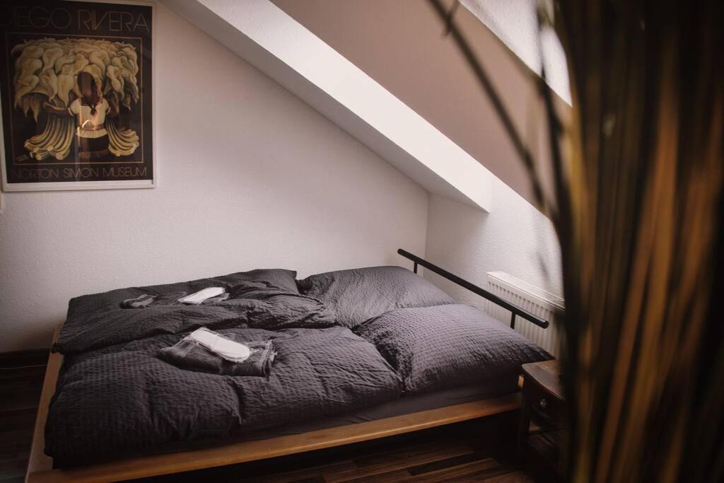 Tolle Wohnung In Zentraler Lage In Neu-Ulm Buitenkant foto
