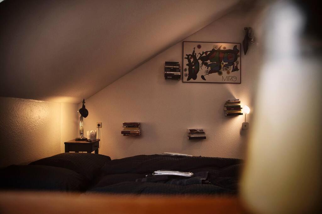 Tolle Wohnung In Zentraler Lage In Neu-Ulm Buitenkant foto