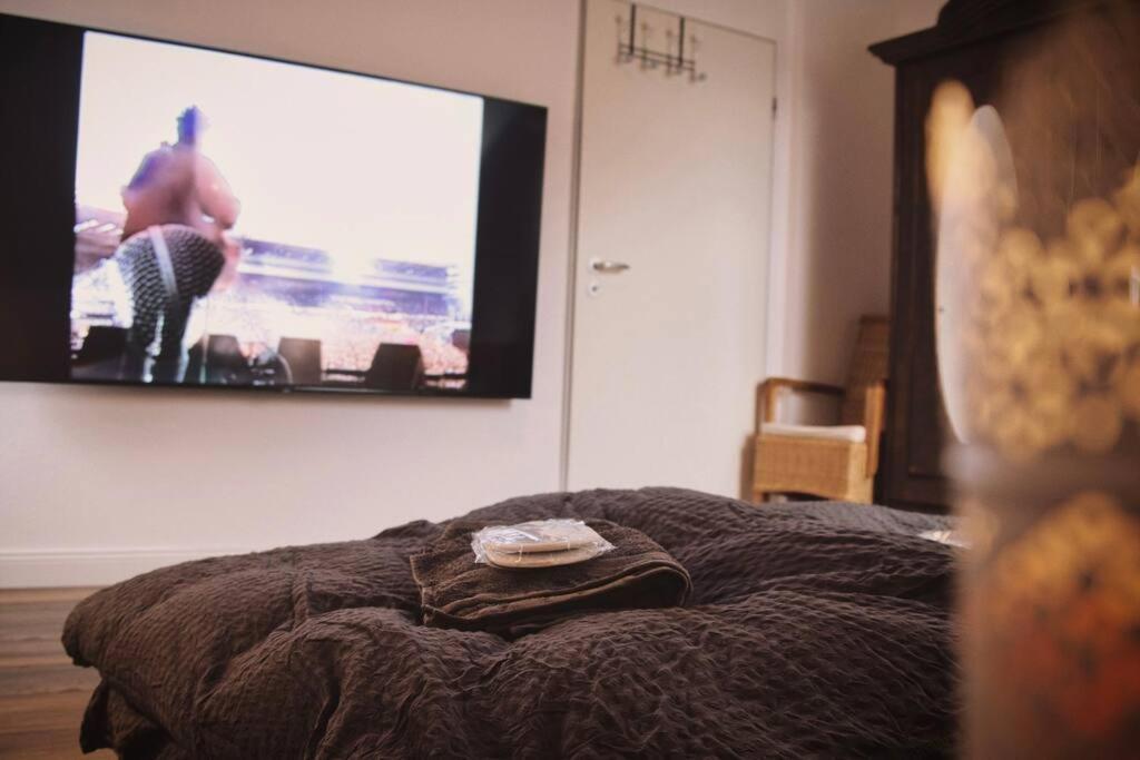 Tolle Wohnung In Zentraler Lage In Neu-Ulm Buitenkant foto