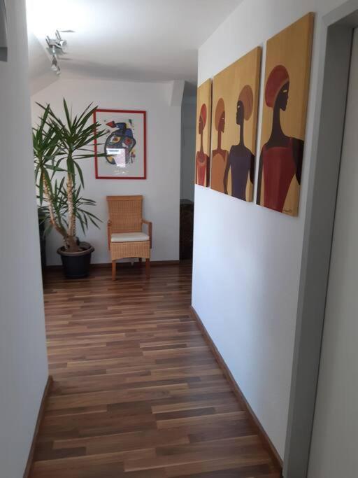 Tolle Wohnung In Zentraler Lage In Neu-Ulm Buitenkant foto
