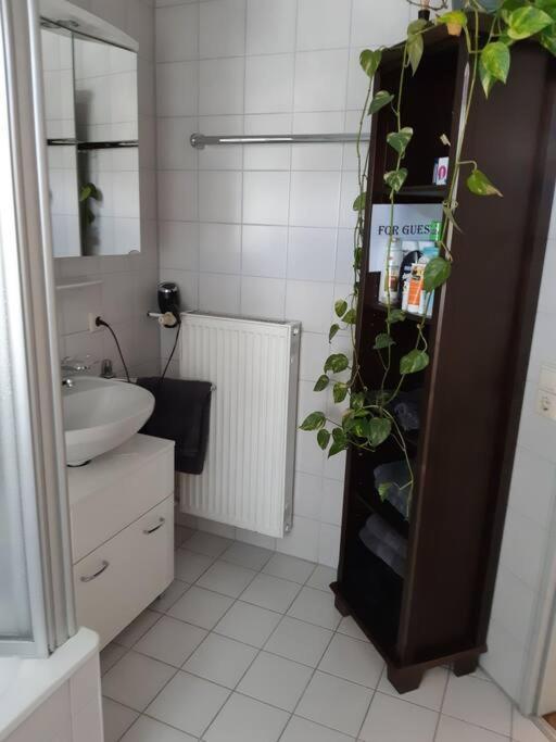 Tolle Wohnung In Zentraler Lage In Neu-Ulm Buitenkant foto