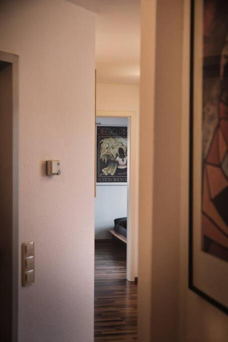 Tolle Wohnung In Zentraler Lage In Neu-Ulm Buitenkant foto