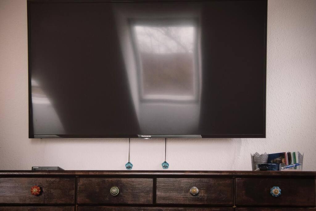 Tolle Wohnung In Zentraler Lage In Neu-Ulm Buitenkant foto
