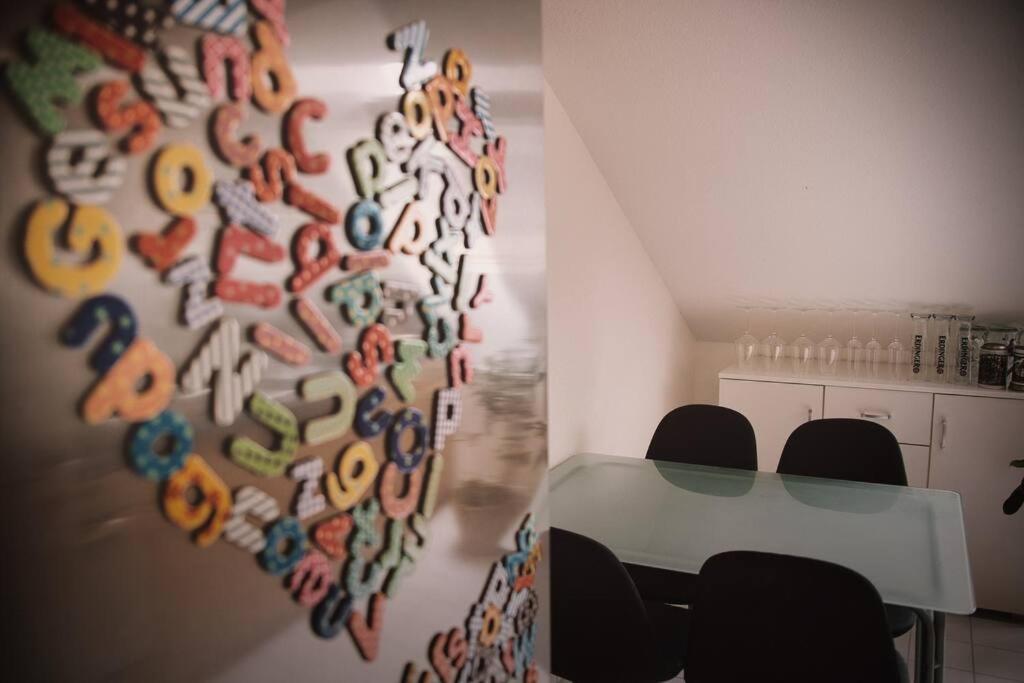 Tolle Wohnung In Zentraler Lage In Neu-Ulm Buitenkant foto