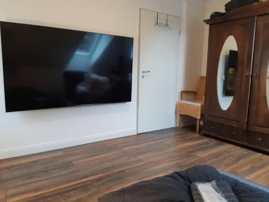 Tolle Wohnung In Zentraler Lage In Neu-Ulm Buitenkant foto