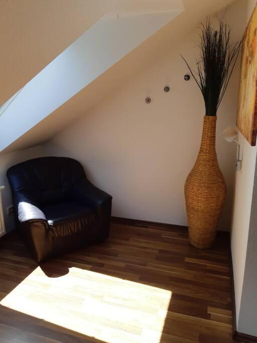 Tolle Wohnung In Zentraler Lage In Neu-Ulm Buitenkant foto