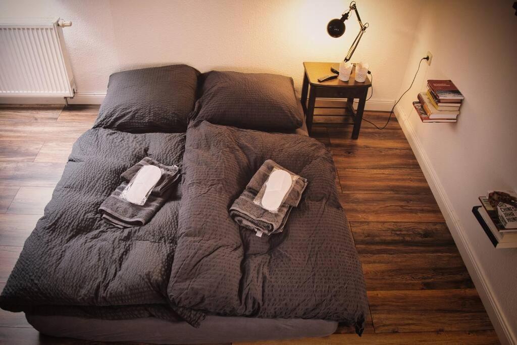 Tolle Wohnung In Zentraler Lage In Neu-Ulm Buitenkant foto