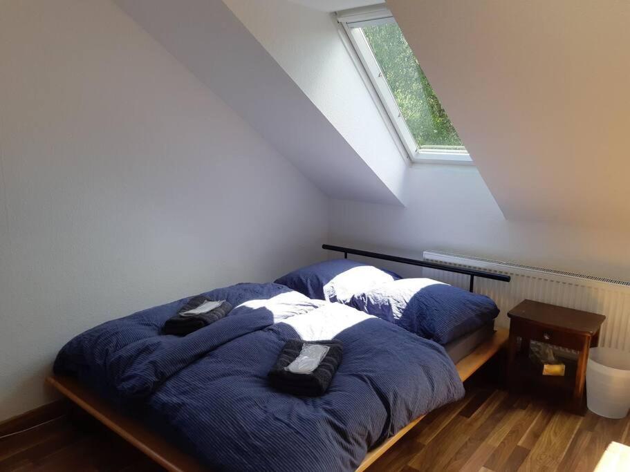 Tolle Wohnung In Zentraler Lage In Neu-Ulm Buitenkant foto